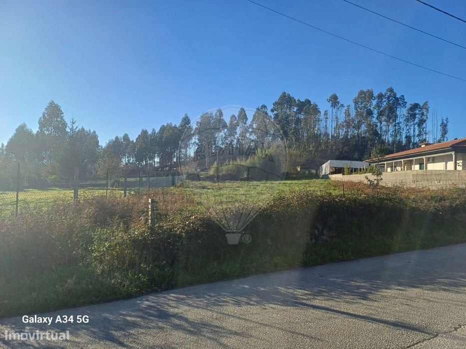 Terreno  para venda