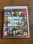 Grand theft auto 5 V Playstation 3 gta 5