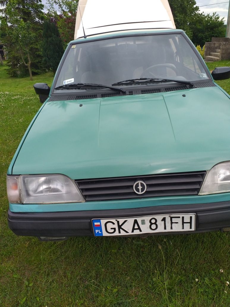 Polonez Truck 1995rok