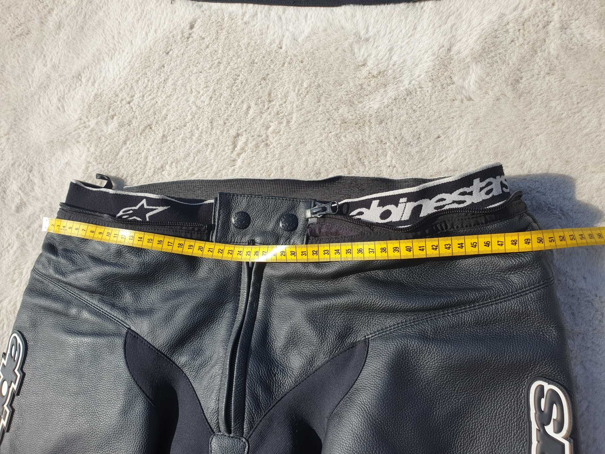 Alpinestars Sp1 54 eur XL kombinezon motocyklowy