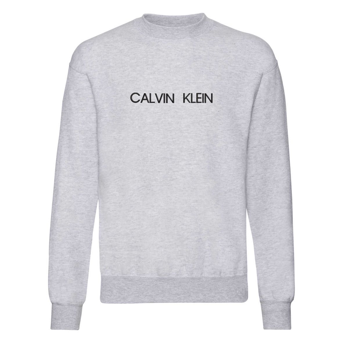 Bluza sportowa Calvin Klein rozmiar 5XL