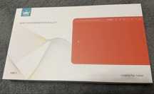 Tablet graficzny Huion HS611
