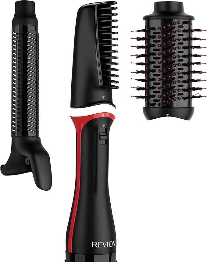 Revlon One-Step - Suszarka do włosów i multi-styler, narzędzie 3 w 1