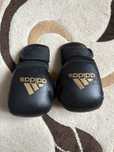 Боксерські перчатки adidas