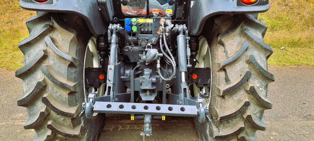 ArmaTrac 1104 Lux Ciągnik Rol 110KM Belarus Ursus Zetor Solis Farmtrac