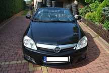 Opel Tigra