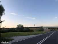 Działka przemysłowo usługowa 1,20ha WOD,KAN,EL,WZ