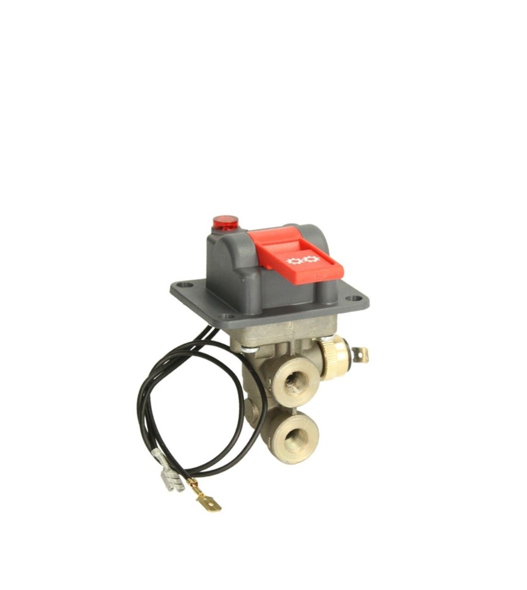 Sterownik przystawki załączający Hydrocar PTO D1.301065