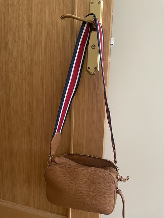 Carteira Pull and Bear Nova