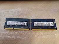 Модулі ОЗG 2 по 2 гігабайти DDR3L