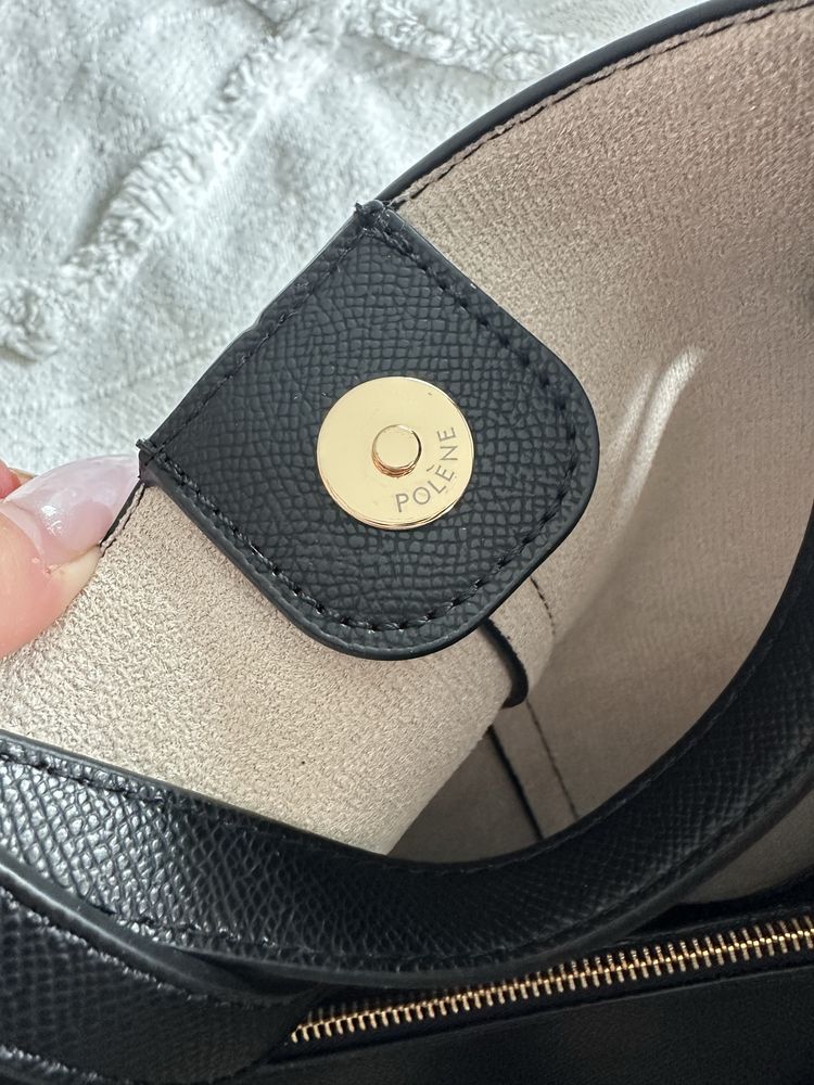 Torba Polène Cyme Mini