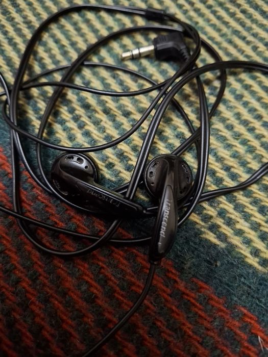 MP3 програвач Transcend 8GB