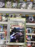 Gra Xbox 360: Need For Speed Carbon. Angielska wersja językowa