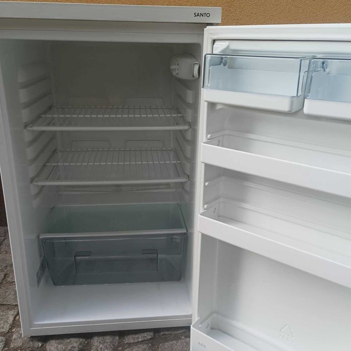 Chłodziarka AEG Santo -140 l.