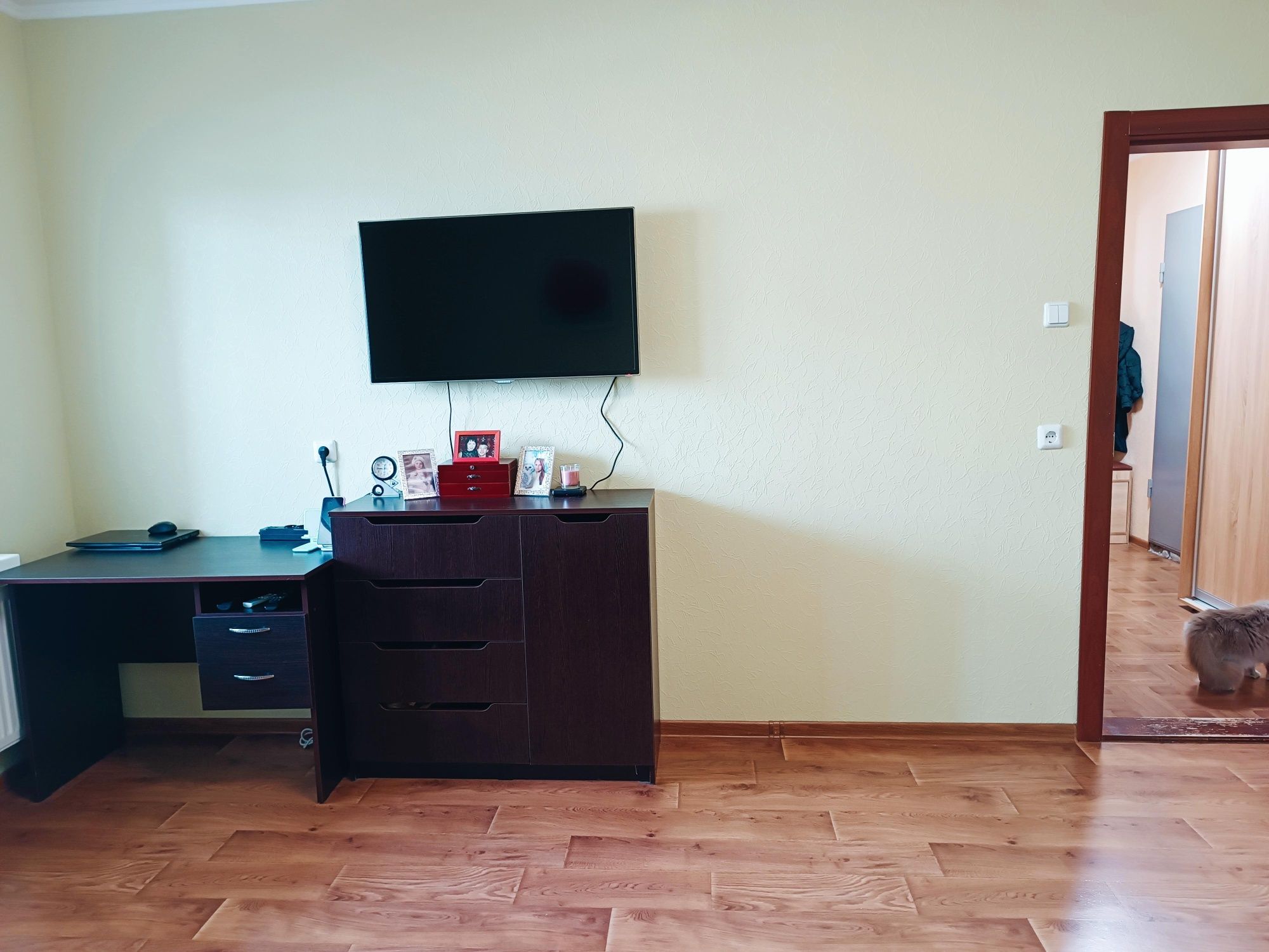 Продаж двокімнатної квартири