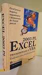 Excel. Programowanie w VBA. Wademekum Profesjonalisty" John Wolkenbach