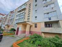 Продаж 3км квартири по вул.Енергетична, Велика Березовиця.Тернопіль