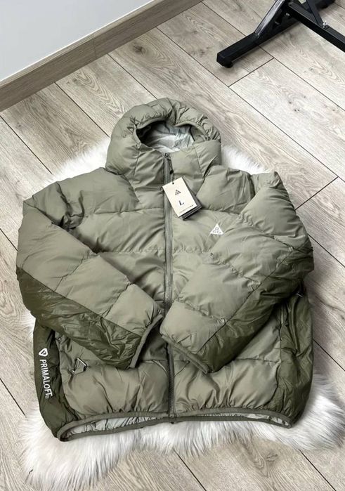 Пуховик Nike ACG