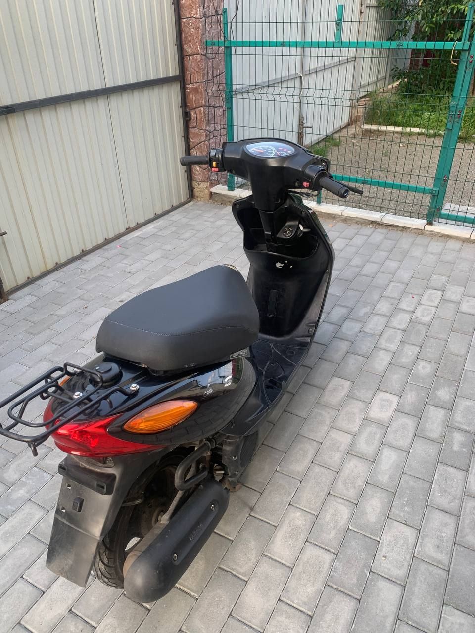 Yamaha jog 36 39
