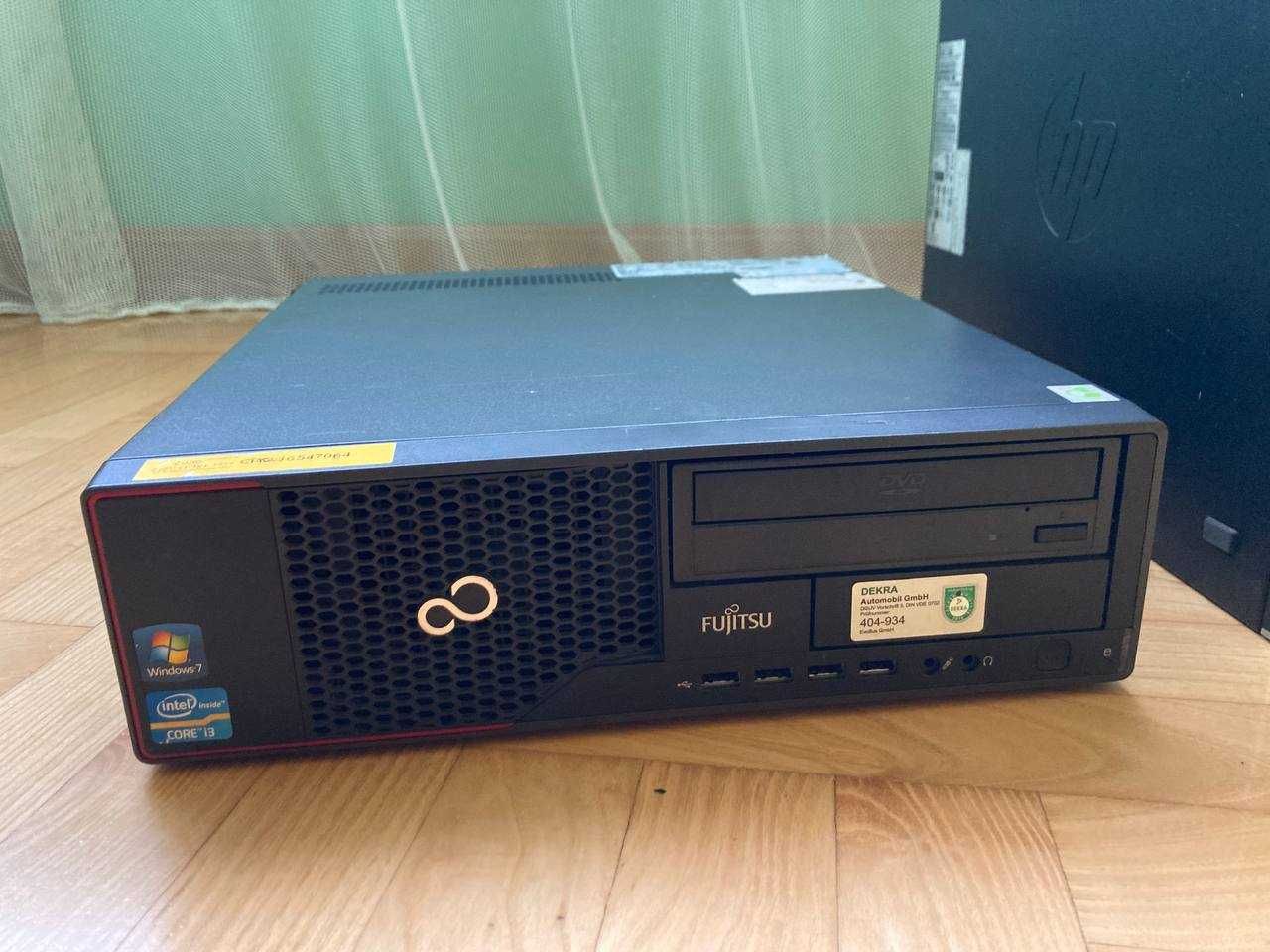 Комп'тери офісні Intel Core i5/i3