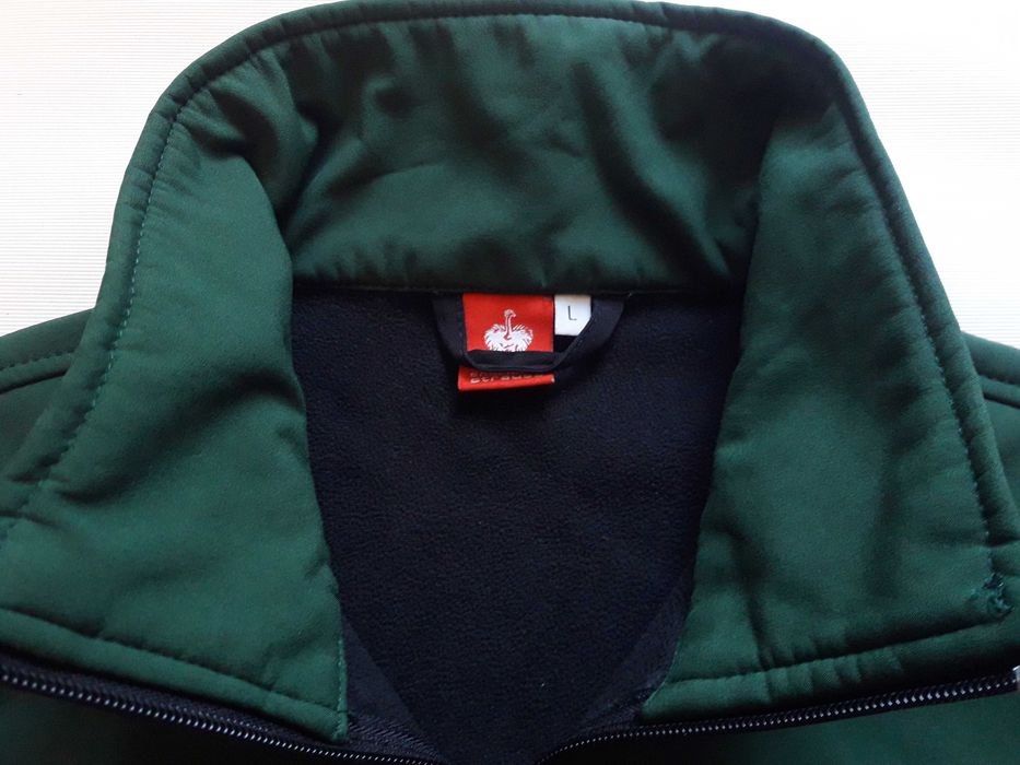 Жилетка Engelbert Strauss (50-L)