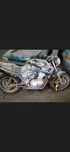 Peças Honda CB500