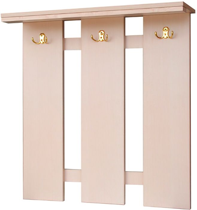 Вішалка для одягу №3 МАКСІ-МЕБЛІ