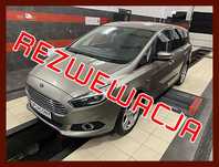 Ford S-Max 2.0 Diesel 7 mio Osobowy Full Opcja