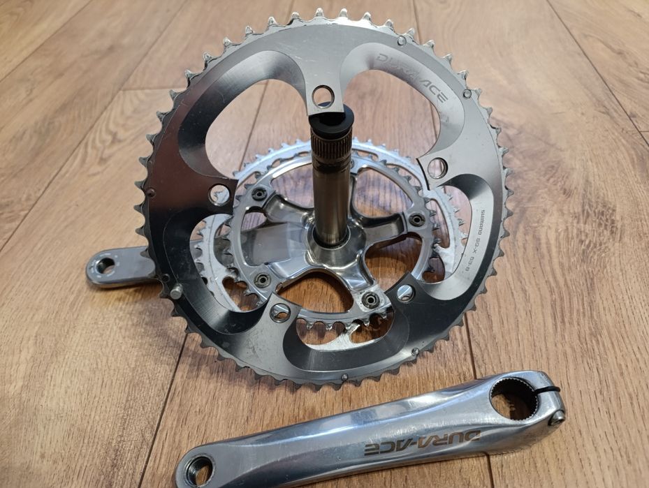Korba Dura Ace FC 7800/7803