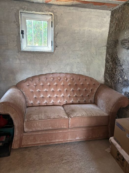 Vendo sofá para desocupar