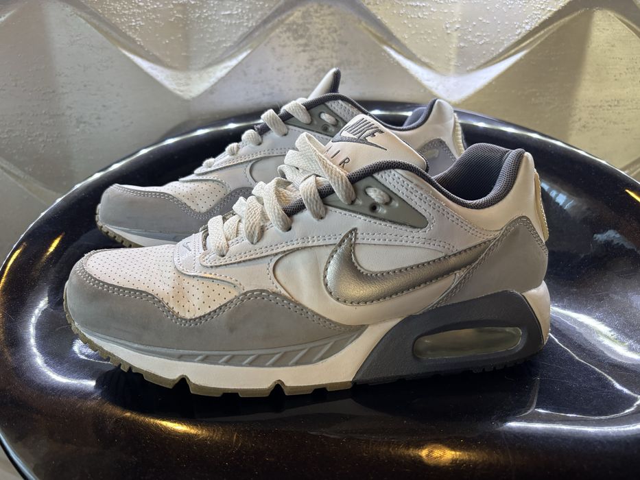 Кросівки Nike Air Max оригінал!