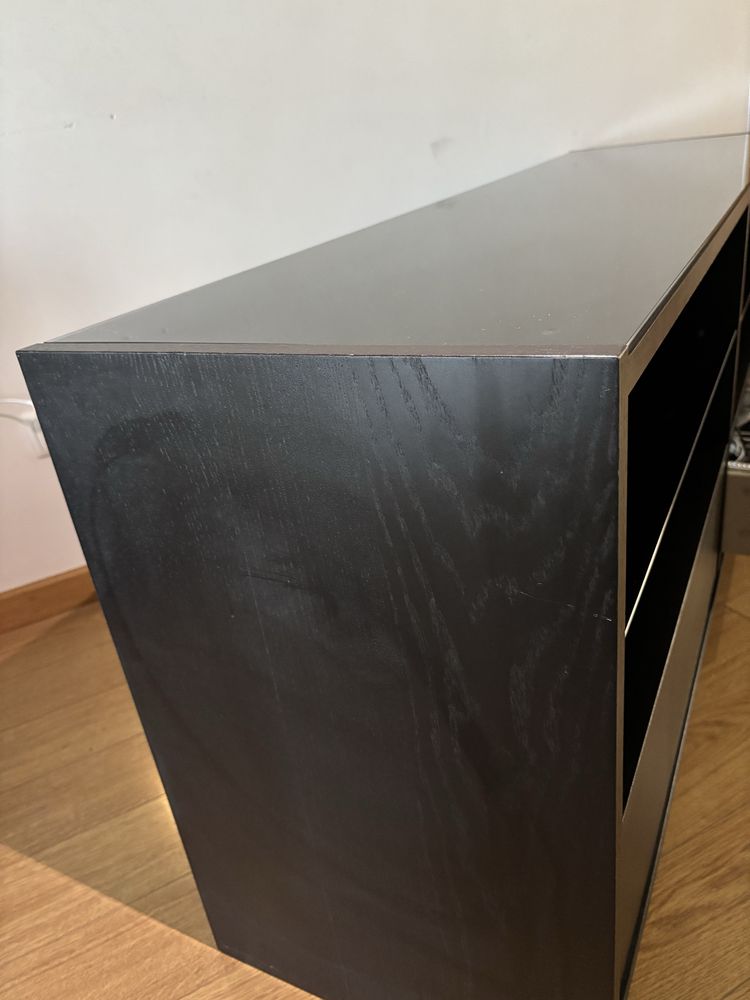 Movel TV IKEA Boksel