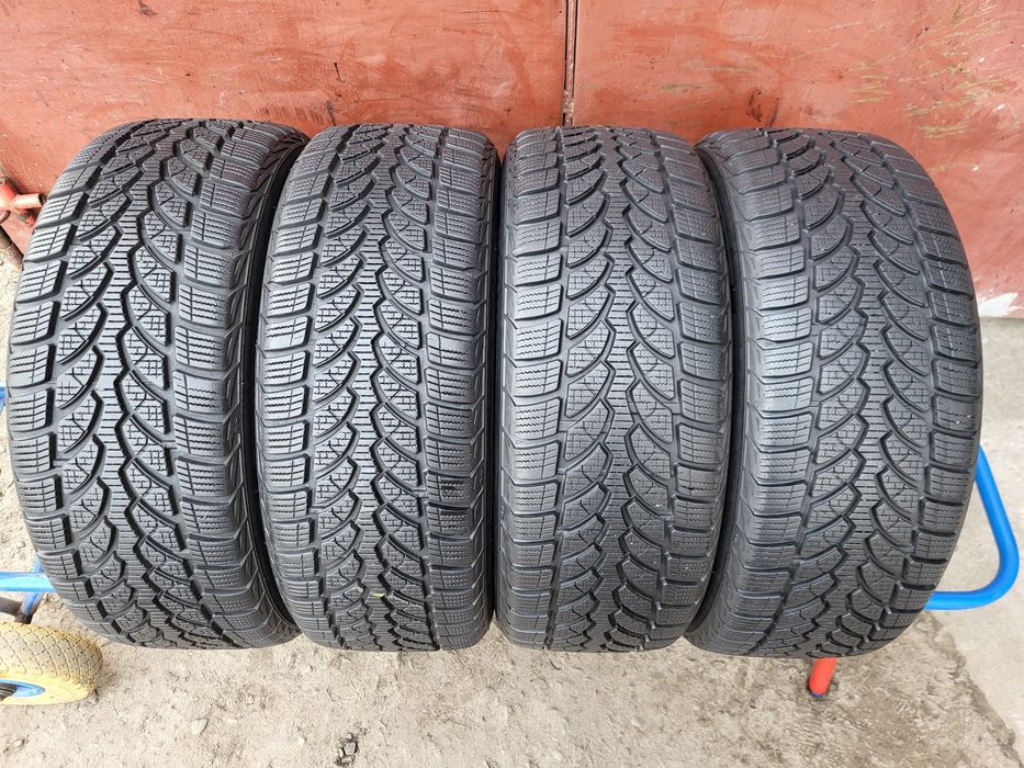205/55/16 R16 Bridgestone Blizzak LM-32 4шт ціна за 1шт шини