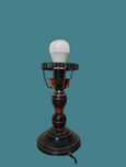 Lampa na biurko w stylu LOFT.