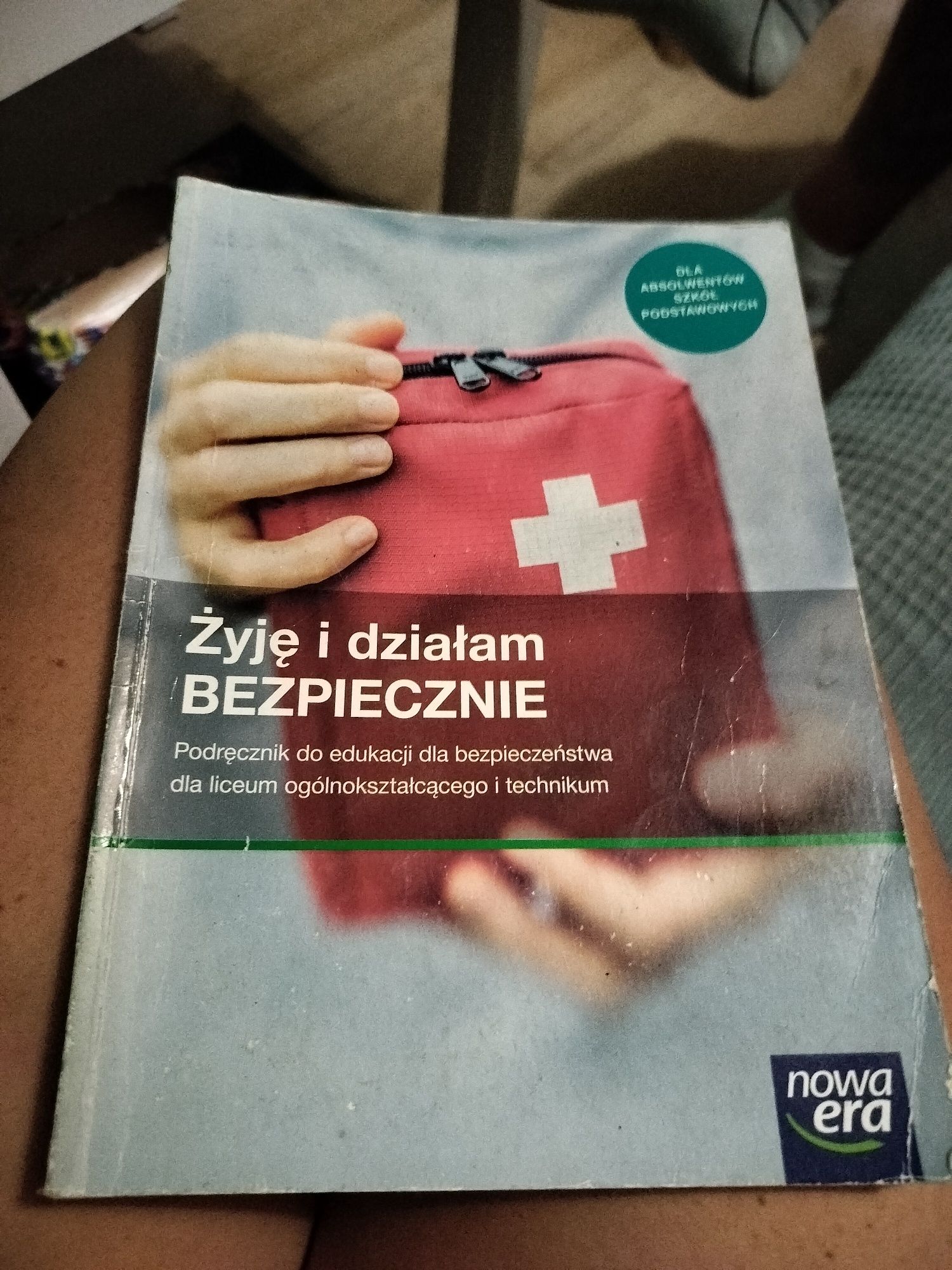 Edb klasa 1 technikum