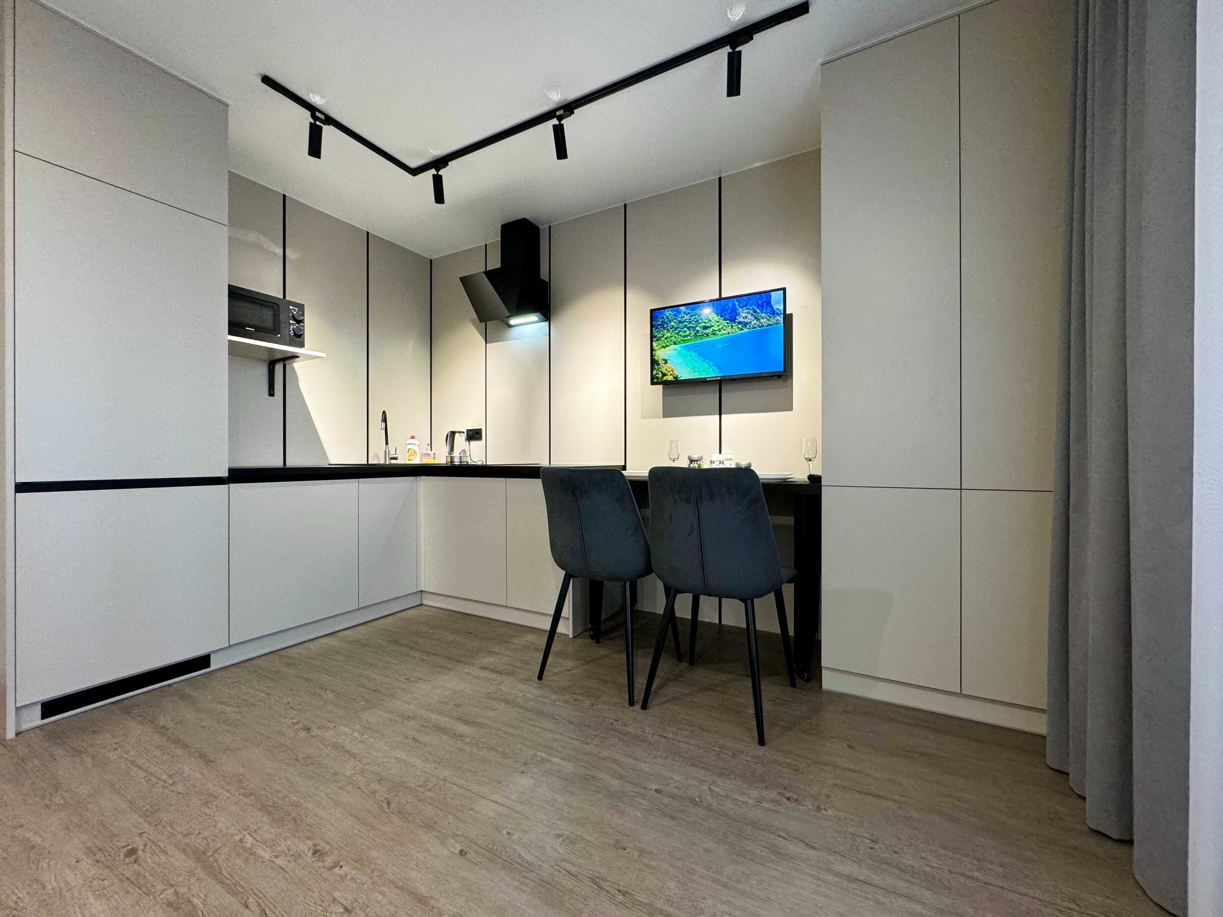 ApartPoltava NOVA ПАНОРАМА на історичний ЦЕНТР міста ОРЕНДА ПОДОБОВО