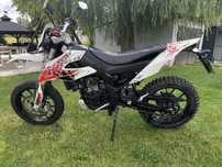 Derbi senda drd 125 cm 3