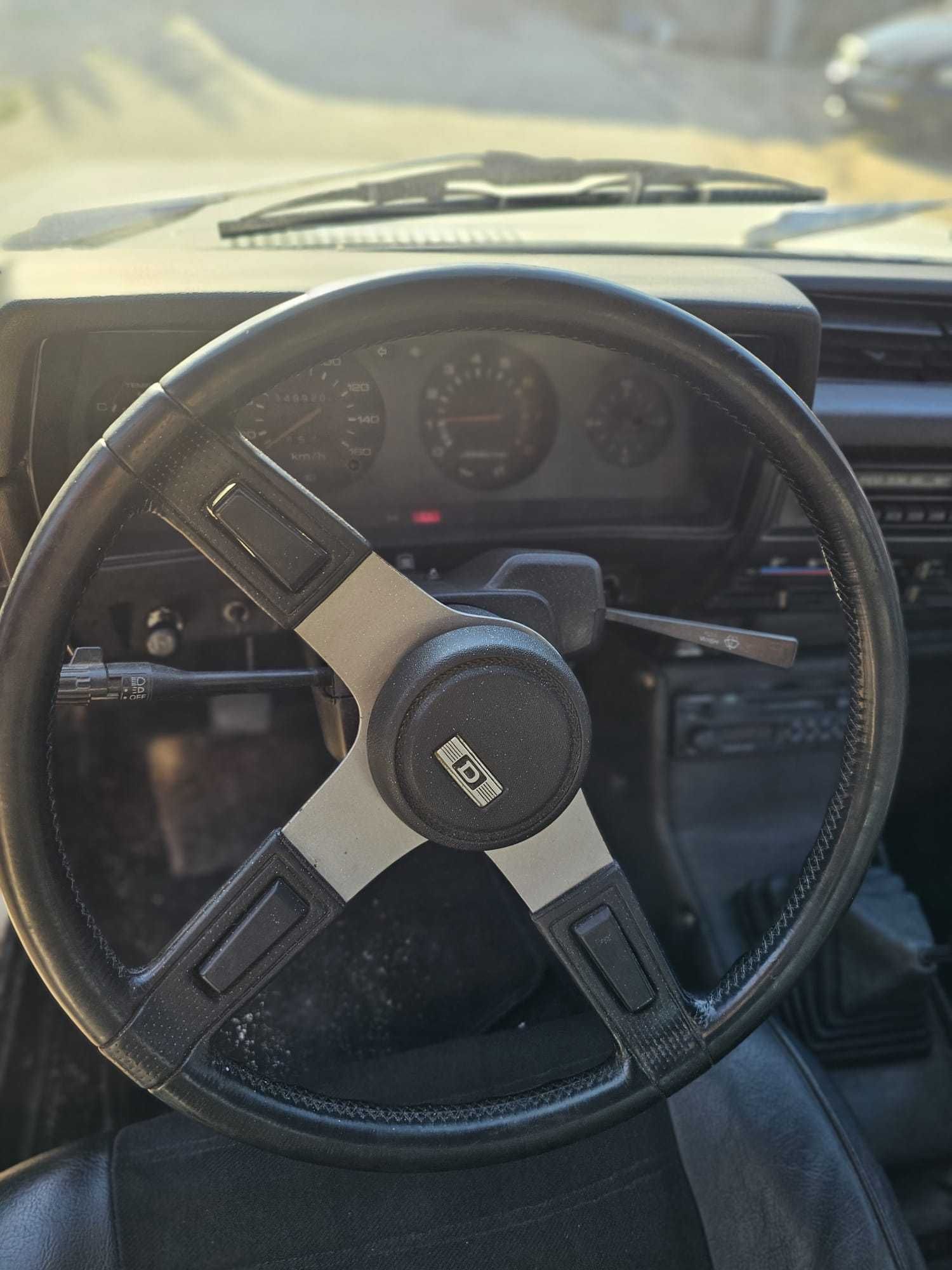 Datsun 1200 Ano 1981