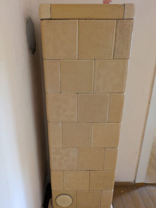 Piec Kaflowy Kafle Wrocław