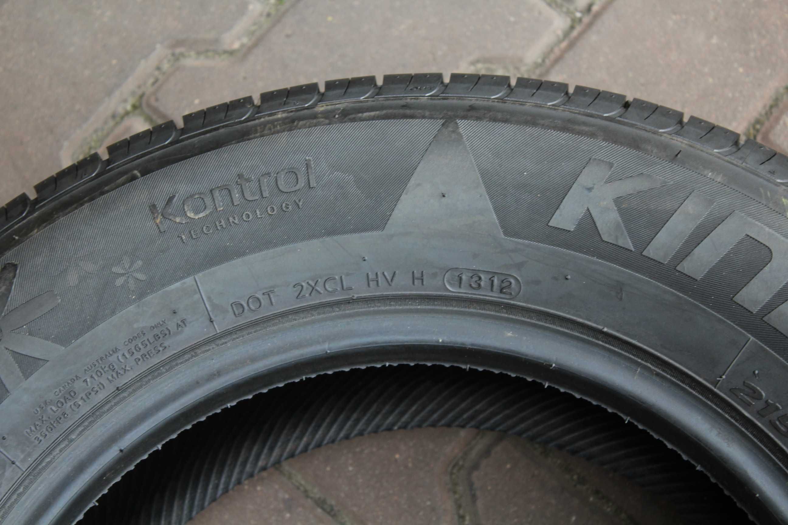 215 65 R15 Hankook