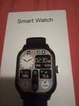 Zegarek SmartWatch 2024 sportowy ale i medyczny - nowy