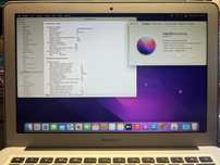 Apple Macbook Air 13” A1466 8GB/128GB 2015