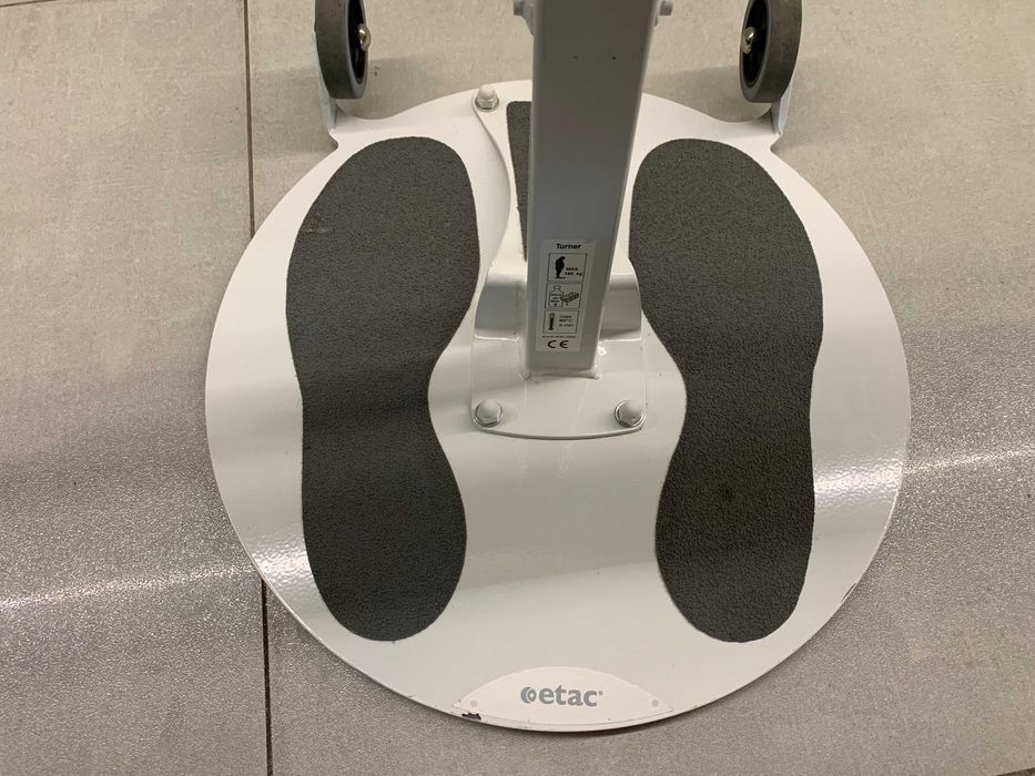 etac turner pomoc w przemieszczaniu pacjenta