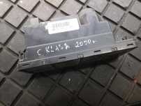 MERCEDES W210 E KLASA pompka centralnego zamka 2108002048