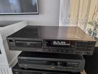 Odwarzacz Technics SL P377A