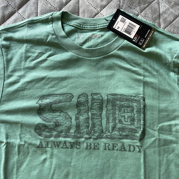 Футболка 5.11 tactical Sedona 5.11 Tee розмір L