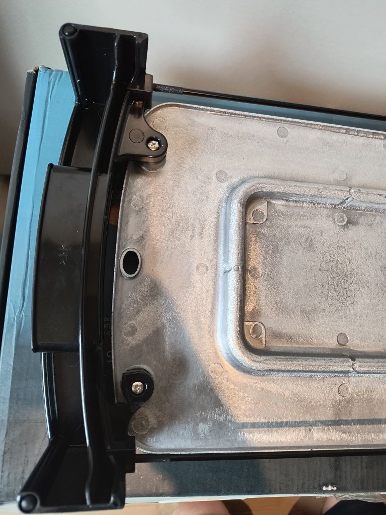 Grill elektryczny patelnia elektryczna do smażenia