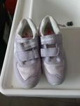 Buciki adidaski dla dziewczynki