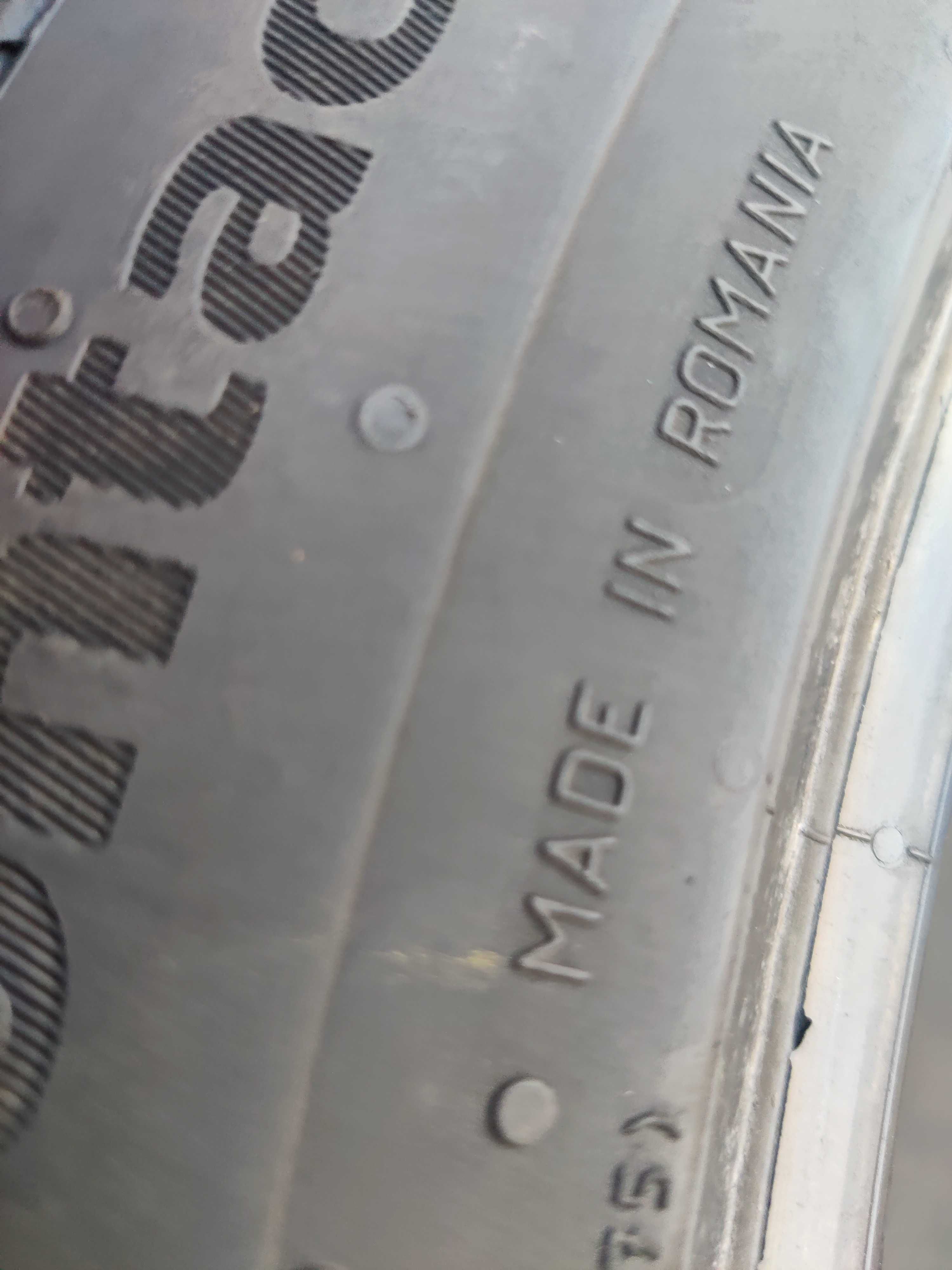 R18 235 45 шина 1шт літо всесезон Continental TS860S