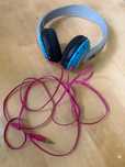 Słuchawki Skullcandy